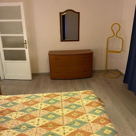 Tirreno Apartment Turin Exterior photo