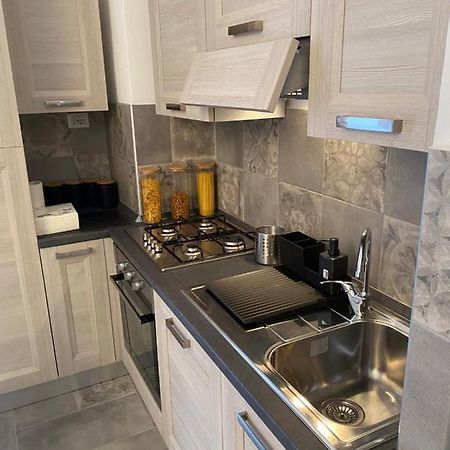 Tirreno Apartment Turin Exterior photo