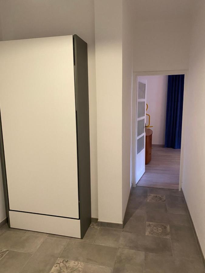 Tirreno Apartment Turin Exterior photo