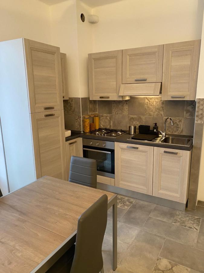 Tirreno Apartment Turin Exterior photo