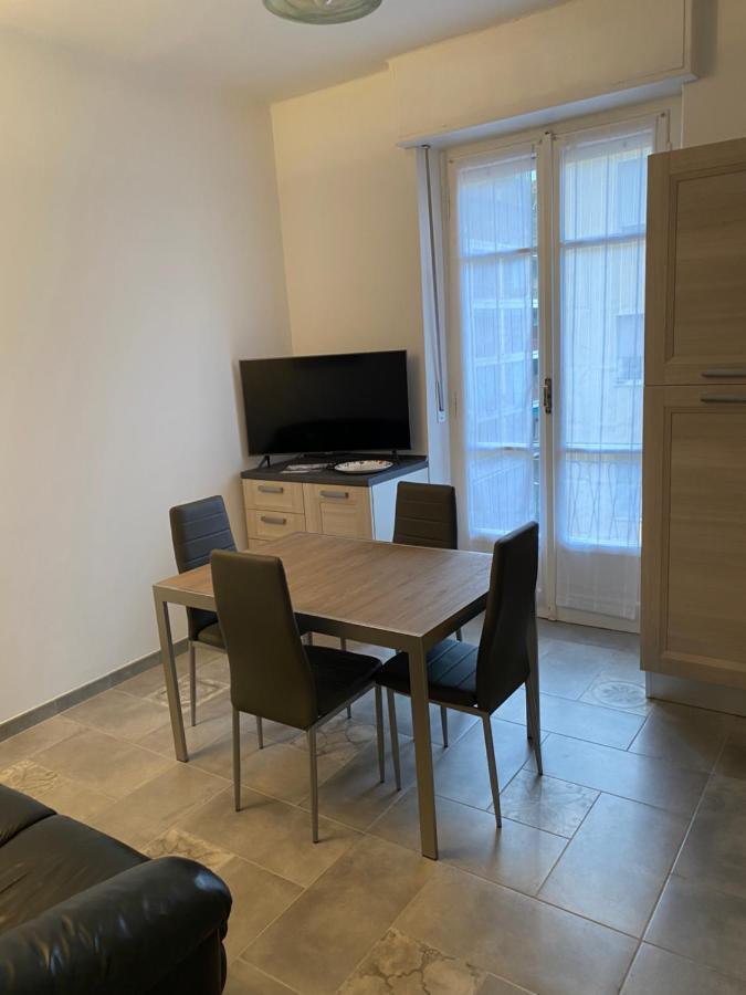 Tirreno Apartment Turin Exterior photo